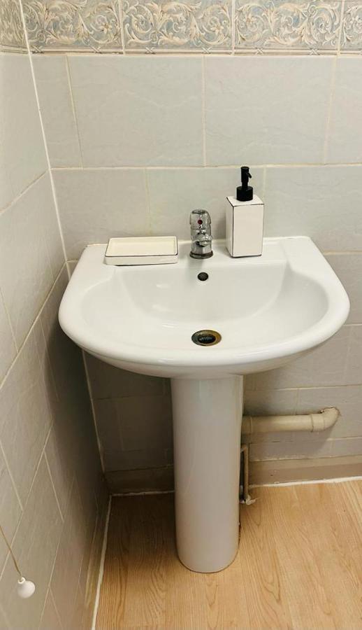 Premium Studio Flat 03 In Central London Exteriör bild